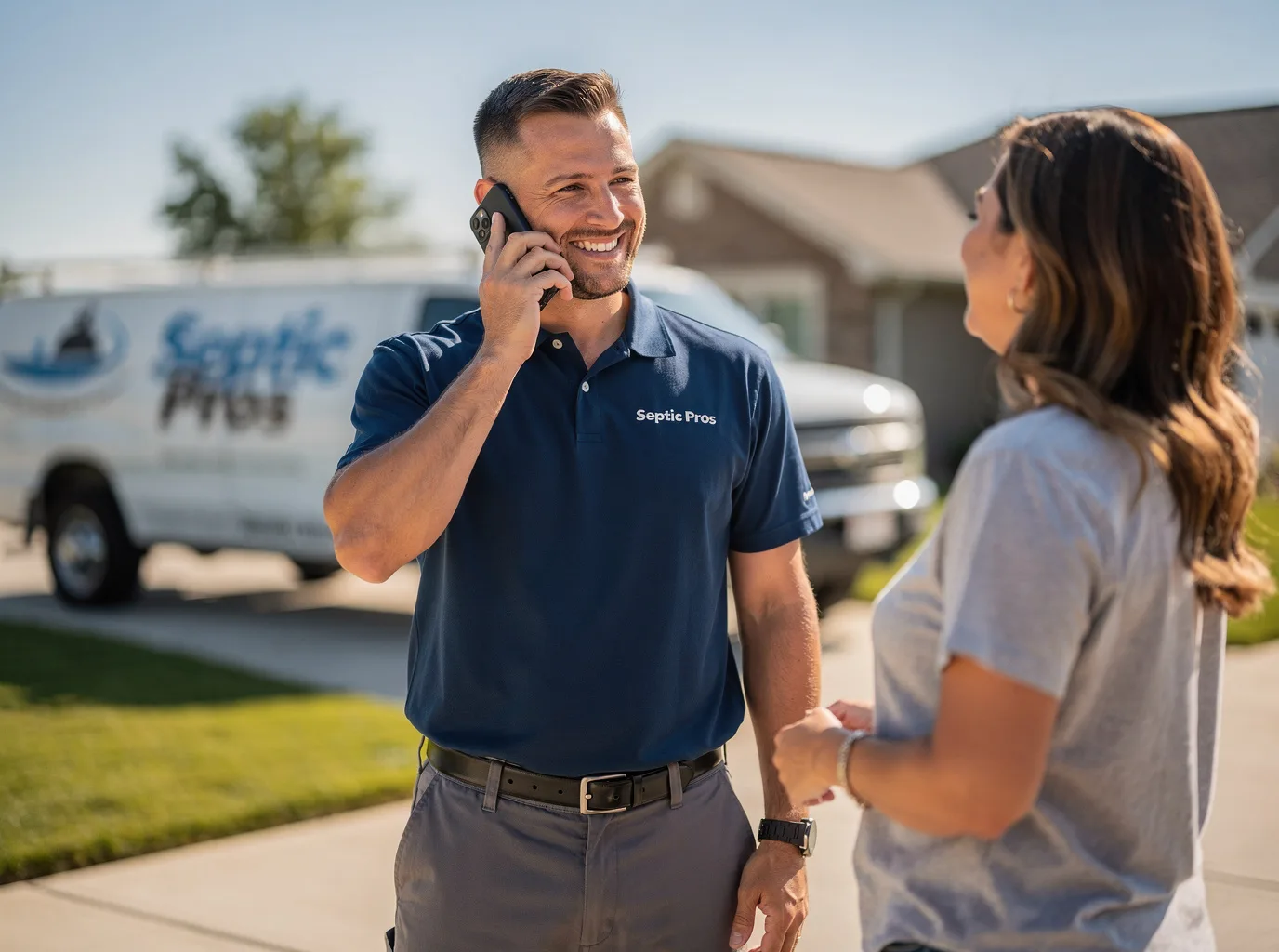 Septic Tank Pumping Claremont, IL FAQs